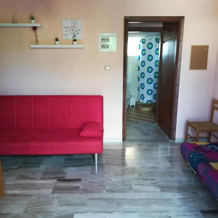 Angelos Κandia Apartments كانديا المظهر الخارجي الصورة