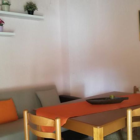 Angelos Κandia Apartments كانديا المظهر الخارجي الصورة